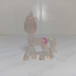 MLP Zipp Storm Hasbro Figür