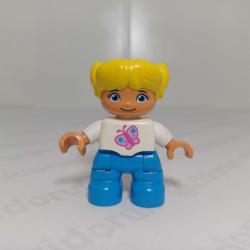 LEGO Duplo My First Truck Kız Çocuk