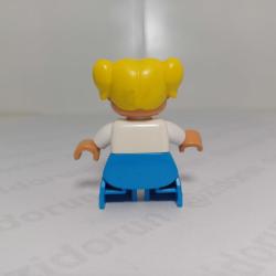 LEGO Duplo My First Truck Kız Çocuk