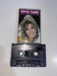 Seyyal Taner geliyorum