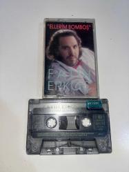 Fatih Erkoç ellerim bomboş