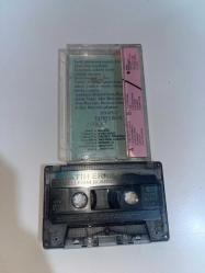 Fatih Erkoç ellerim bomboş