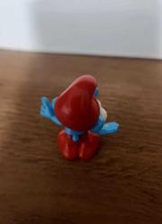 Kinder Süpriz Yumurta Şirin Baba Figür