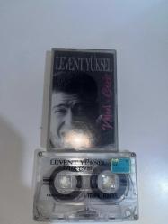 Levent yüksel  med cezir