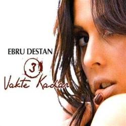 ebru destan 3 vakte kadar cd nadir baskı ambalajında cd