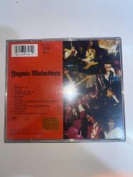 Yngwie Malmsteen - Trial By Fire: Live in Leningrad