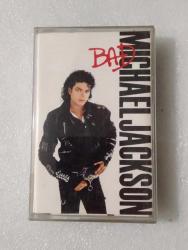 Michael Jackson - bad