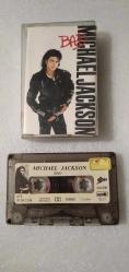 Michael Jackson - bad
