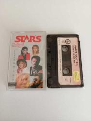 Michael Jackson Liberian Girl + Another Part Of Me , Samantha Fox , Stevie Wonder , George Michael Vs. Kaset Türkiye Baskı