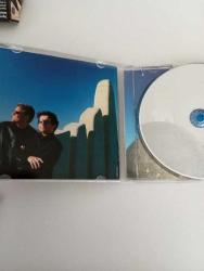 Modern Talking – Victory - The 11th Album 2002 Almanya Baskı CD