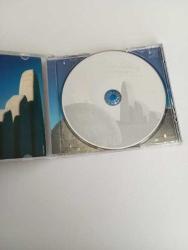 Modern Talking – Victory - The 11th Album 2002 Almanya Baskı CD