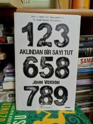 Aklından Bir Sayı Tut