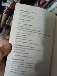 Aklından Bir Sayı Tut