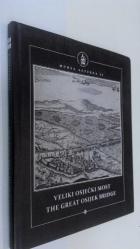 MURSA AETERNA II  * VELIKI OSJECKI MOST  /  THE GREAT OSIJEK BRIDGE (CİLTLİ - ŞÖMİZLİ)