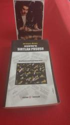 BEŞİKTAŞ'TA SIRTLAN PUSUSU / GÜNEYDOĞU'DAN HASDAL'A BİR SUBAYIN ANILARI