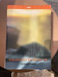 Hayatınızın En Güzel Yılı