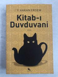 Kitab-ı Duvduvani