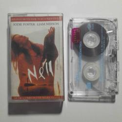NELL - ORIGINAL MOTION PICTURE SOUNDTRACK