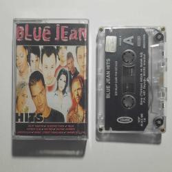 BLUE JEAN HITS