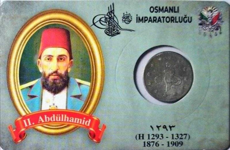 11. Numismatik Karma Müzayedesi