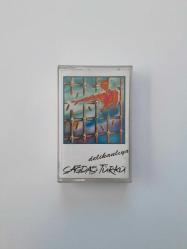 Çağdaş Türkü - Delikanlıya / Kaset