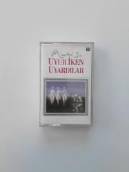 Ruhi Su - Uyur İken Uyardılar / Kaset
