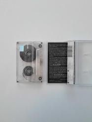 Ruhi Su - Uyur İken Uyardılar / Kaset