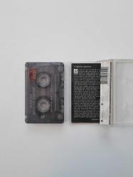 Ruhi Su - Seferberlik Türküleri ve Kuvayı Milliye Destanı / Kaset