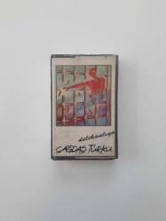 Çağdaş Türkü - Delikanlıya / Kaset