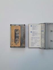 Çağdaş Türkü - Delikanlıya / Kaset