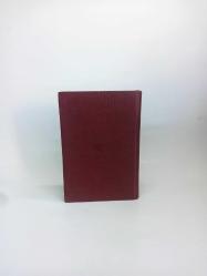 Son Yedi Padişah Zamanında Basılan Madeni Paralar - Osman Nazım Çağlar - Sert cilt, siyah/beyaz