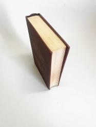 Son Yedi Padişah Zamanında Basılan Madeni Paralar - Osman Nazım Çağlar - Sert cilt, siyah/beyaz