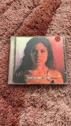 Vanessa Mae Storm Albüm CD