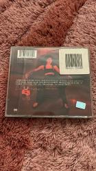 Vanessa Mae Storm Albüm CD