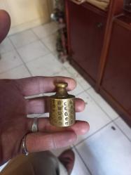 Prinç damgalı erken cumhuriyet  dönemi 200 gram