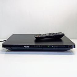 LOT.6 » Philips Blu-ray Disk / DVD  /  3D Player Oynatıcı