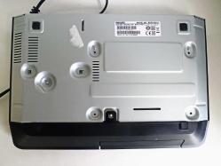 Philips Blu-ray Disk / DVD  /  3D Player Oynatıcı