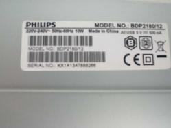 Philips Blu-ray Disk / DVD  /  3D Player Oynatıcı