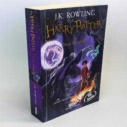 LOT.8 » Harry Potter ve Ölüm Yadigarları