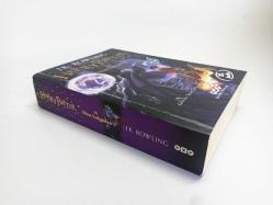 Harry Potter ve Ölüm Yadigarları