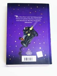 Harry Potter ve Ölüm Yadigarları