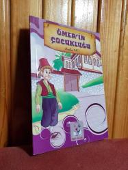 ÖMER'İN ÇOCUKLUĞU - Bilim Kağıt