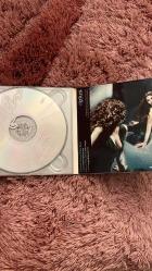 Deniz Seki Sahici Albüm CD