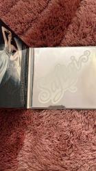 Deniz Seki Sahici Albüm CD