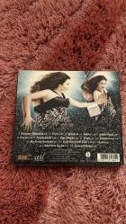 Deniz Seki Sahici Albüm CD