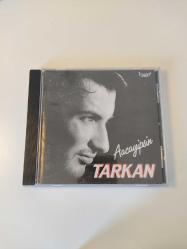 Tarkan - Aacayipsin CD