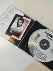 Tarkan - Aacayipsin CD