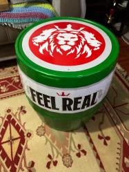 Şık ve Çok Amaçlı Plastik  