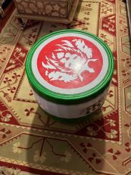 Şık ve Çok Amaçlı Plastik  