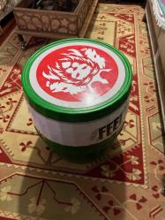 Şık ve Çok Amaçlı Plastik  